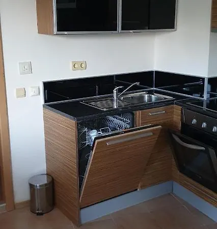 почивка на море Apartment *