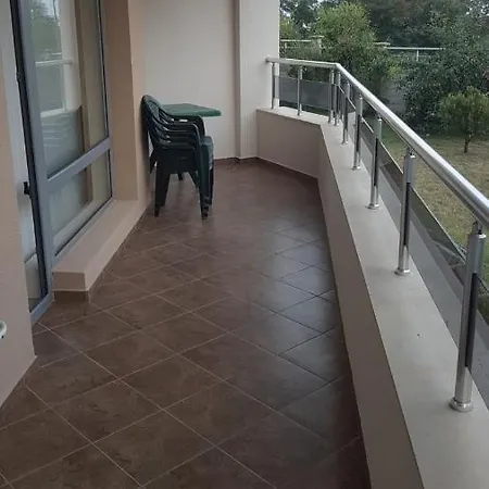 Apartment почивка на море Byala (Varna)