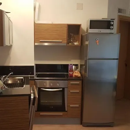 Apartment почивка на море
