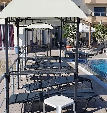 почивка на море Apartment