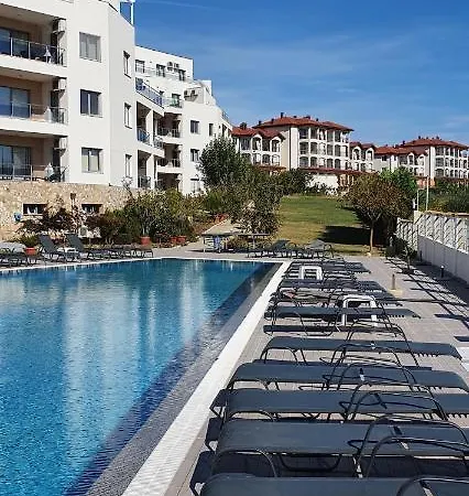 почивка на море Apartment Byala (Varna)