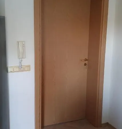 Apartment почивка на море